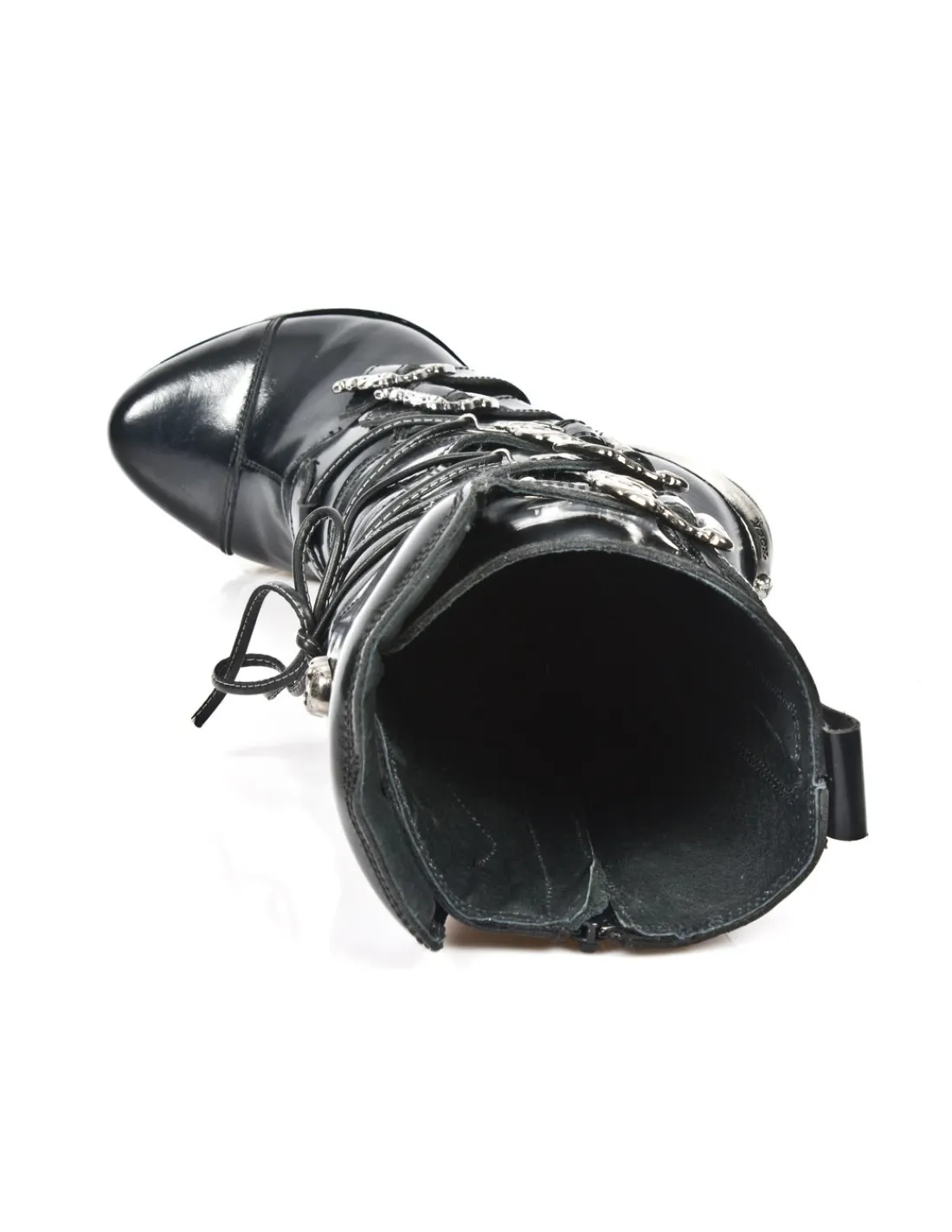 New Rock BOOT PUNK M-MAG006-C2 Outlet