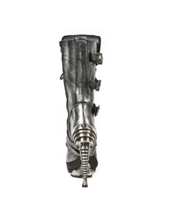 New Rock BOOT PUNK M-MAG006-C6