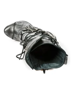 New Rock BOOT PUNK M-MAG006-C6