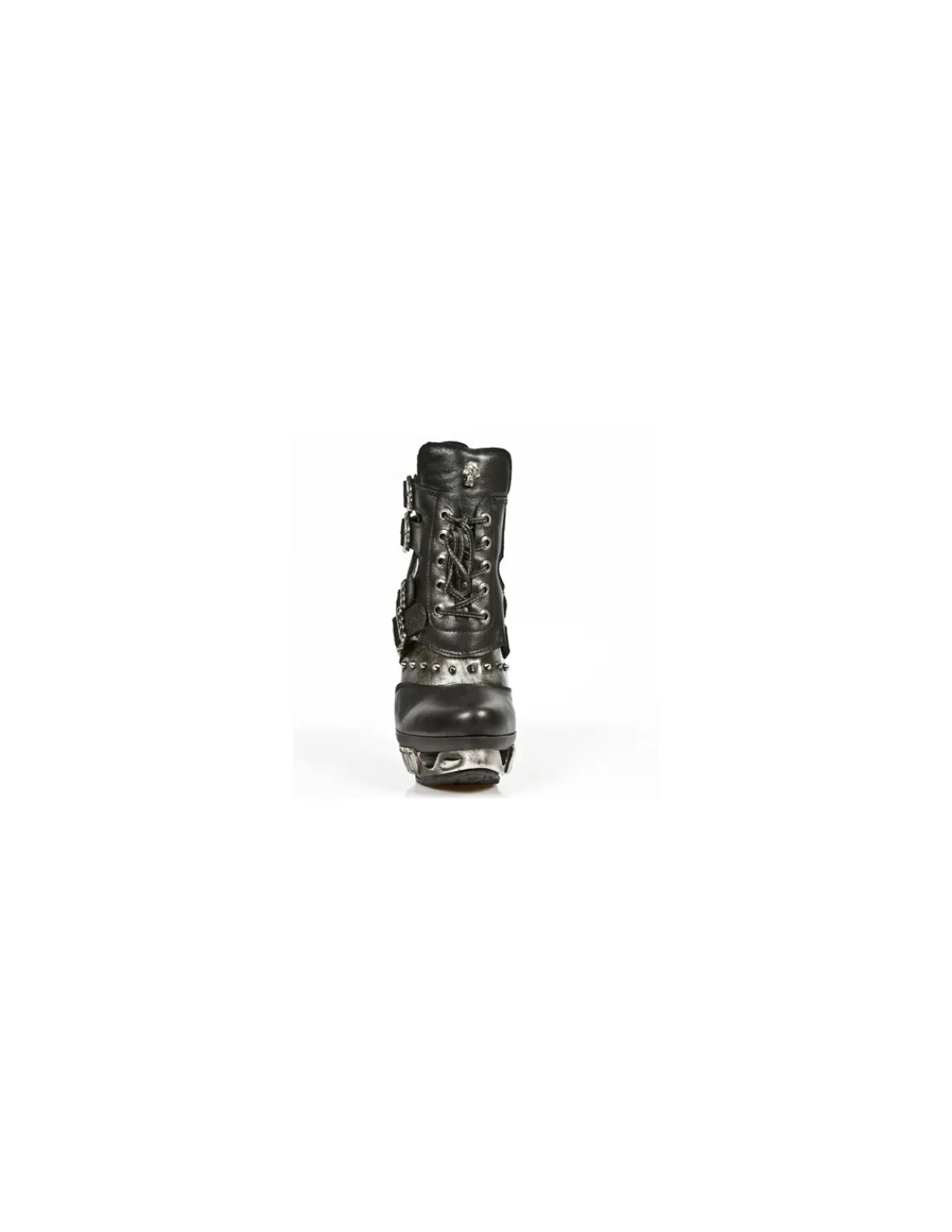 New Rock BOOT PUNK M-MAG004-C1 New