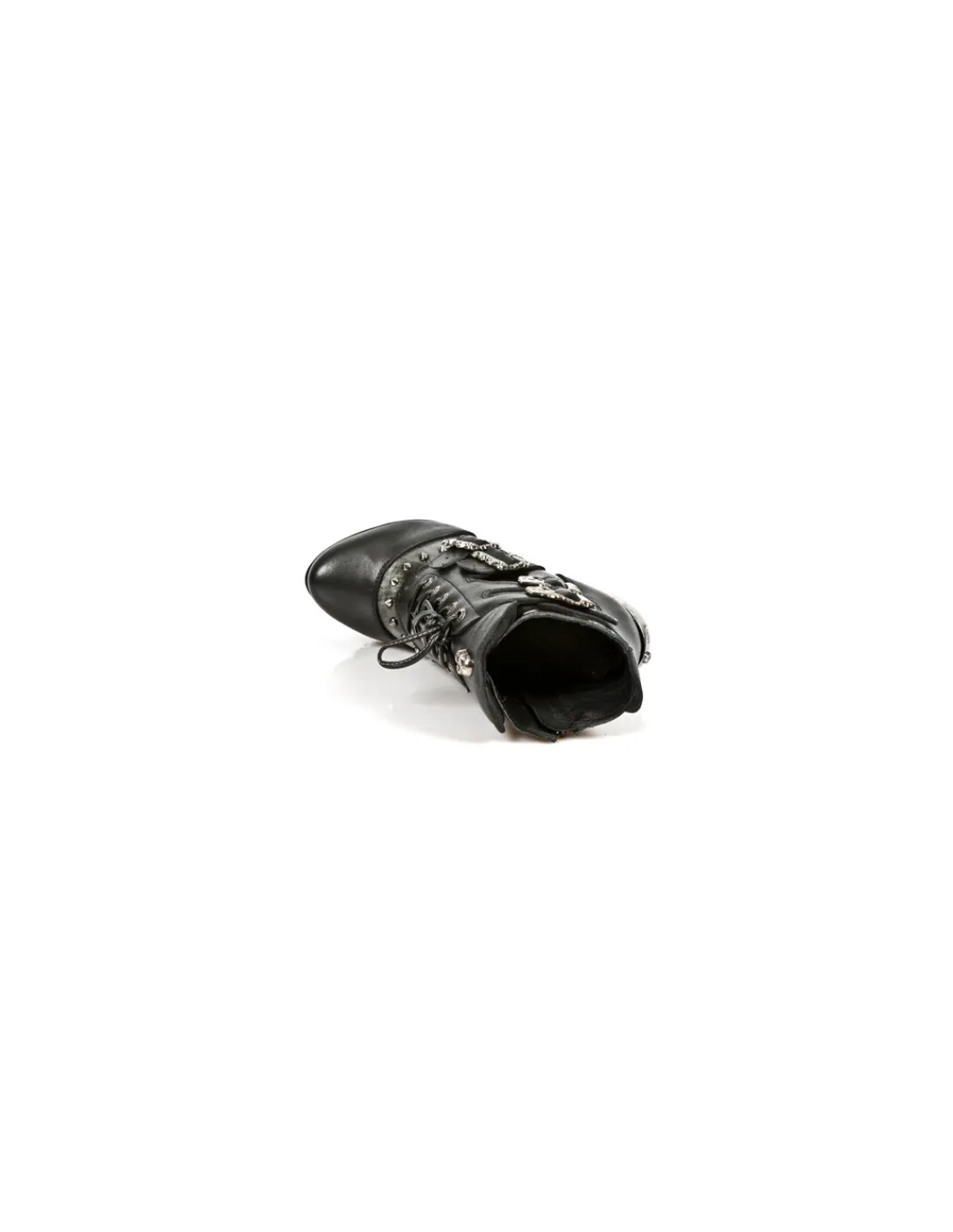 New Rock BOOT PUNK M-MAG004-C1 New