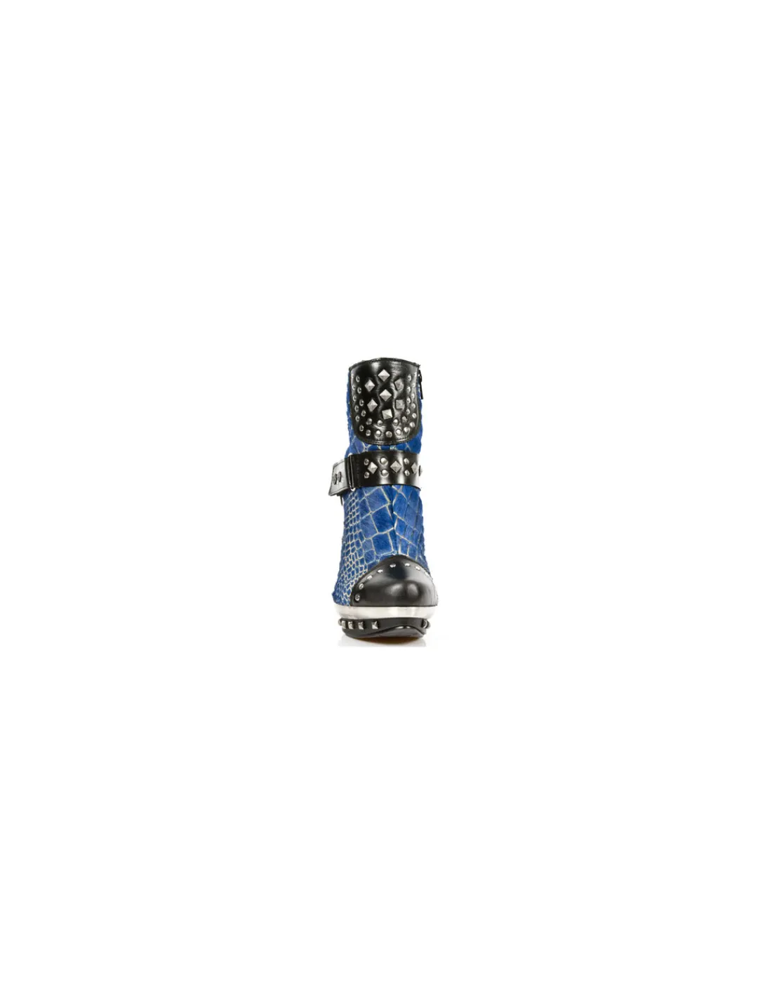 New Rock BOOT PUNK M-PUNK003-C7 Clearance