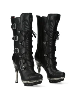 New Rock BOOT PUNK M-PUNK001-C1 Discount