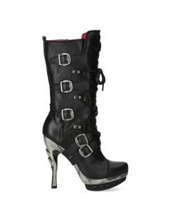New Rock BOOT PUNK M-PUNK001-C1 Discount
