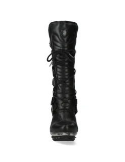 New Rock BOOT PUNK M-PUNK001-C1 Discount