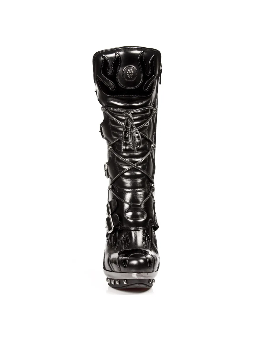 New Rock BOOT PUNK M-PUNK023-S1