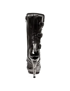 New Rock BOOT PUNK M-PUNK023-S1