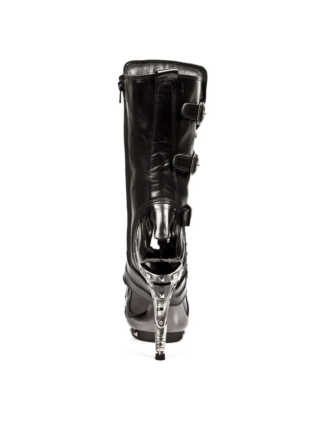 New Rock BOOT PUNK M-PUNK023-S1