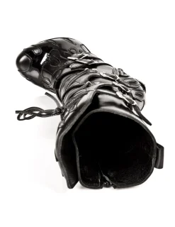 New Rock BOOT PUNK M-PUNK023-S1