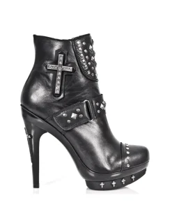 New Rock BOOT PUNK M-PUNK063-S1 Online