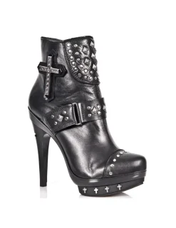 New Rock BOOT PUNK M-PUNK063-S1 Online