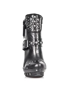 New Rock BOOT PUNK M-PUNK063-S1 Online