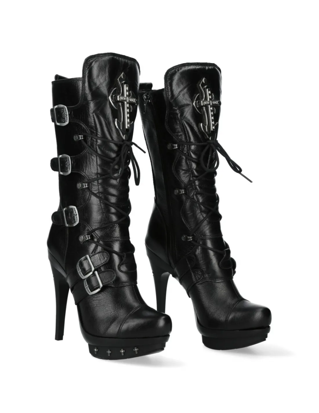 New Rock BOOT PUNK M-PUNK061-S1 Online