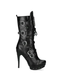 New Rock BOOT PUNK M-PUNK061-S1 Online