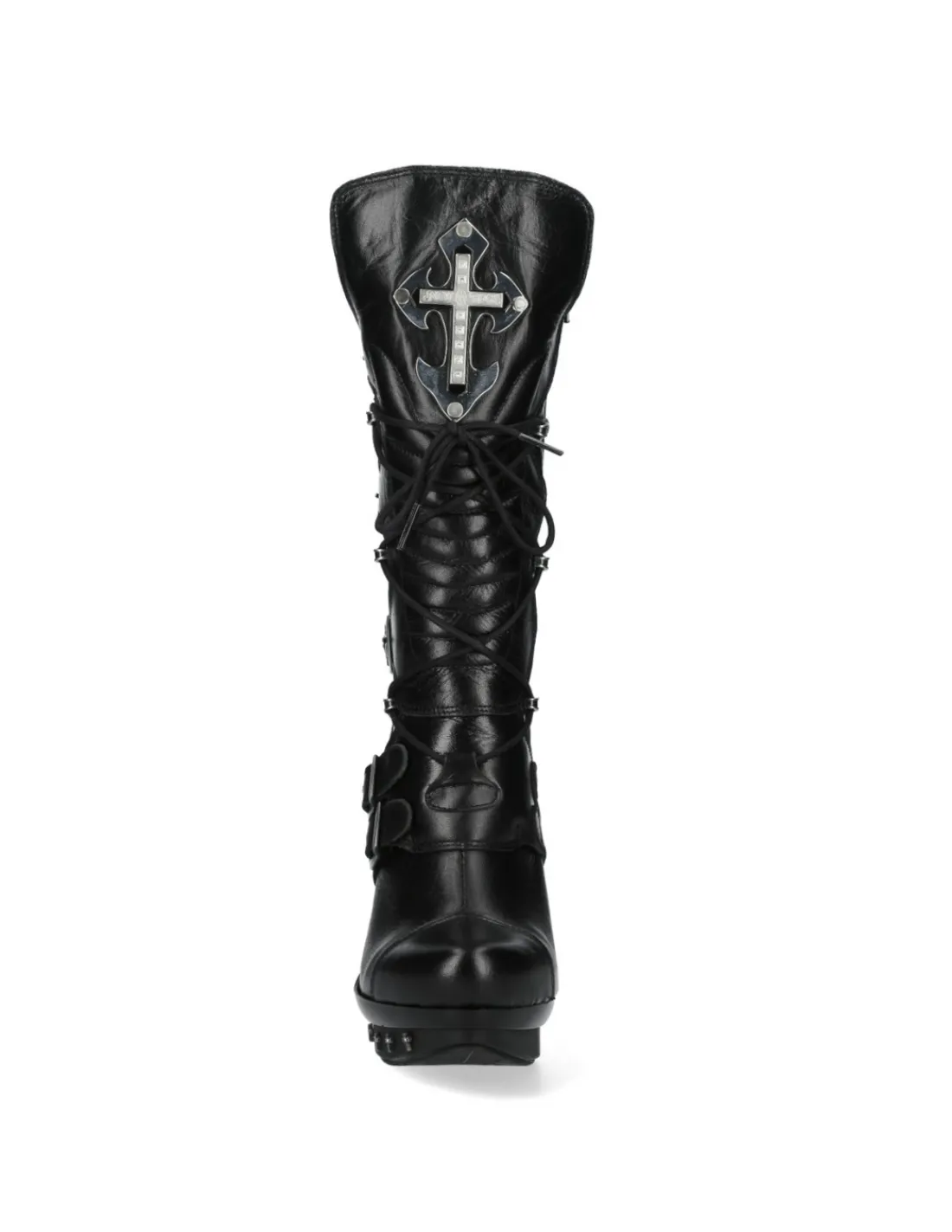 New Rock BOOT PUNK M-PUNK061-S1 Online