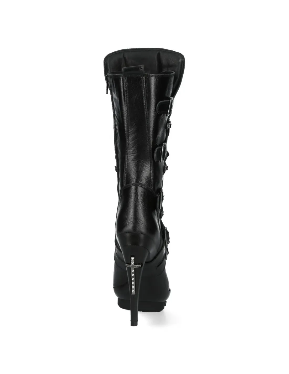 New Rock BOOT PUNK M-PUNK061-S1 Online