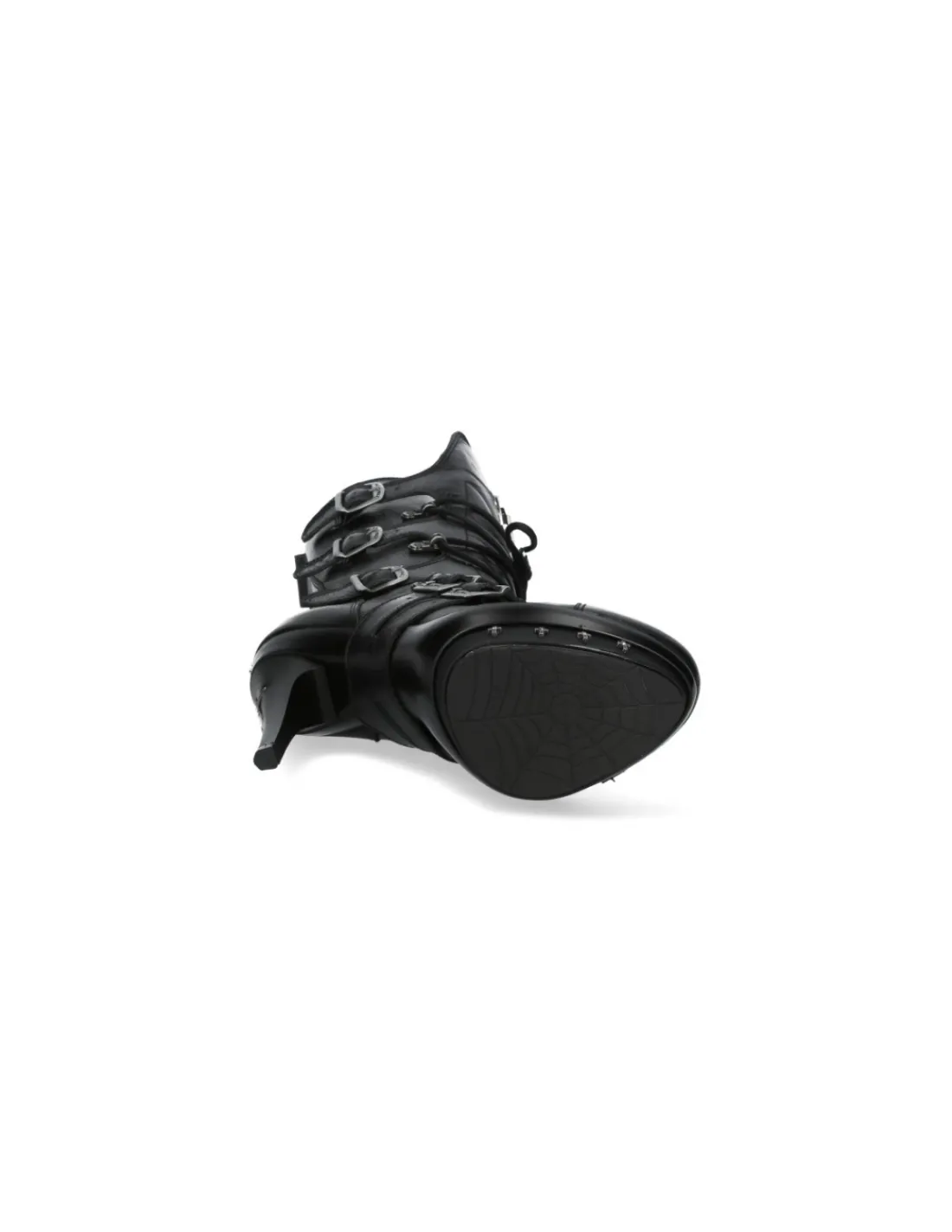 New Rock BOOT PUNK M-PUNK061-S1 Online