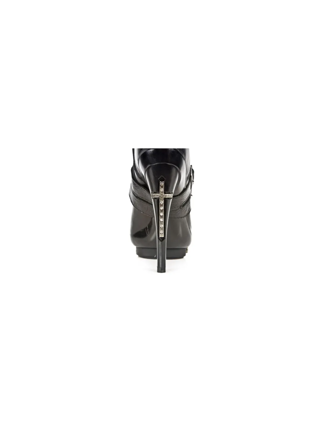 New Rock BOOT PUNK M-PUNK061-S1 Online