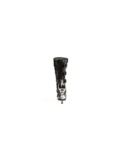 New Rock BOOT PUNK M-PUNK001-VC1 Best