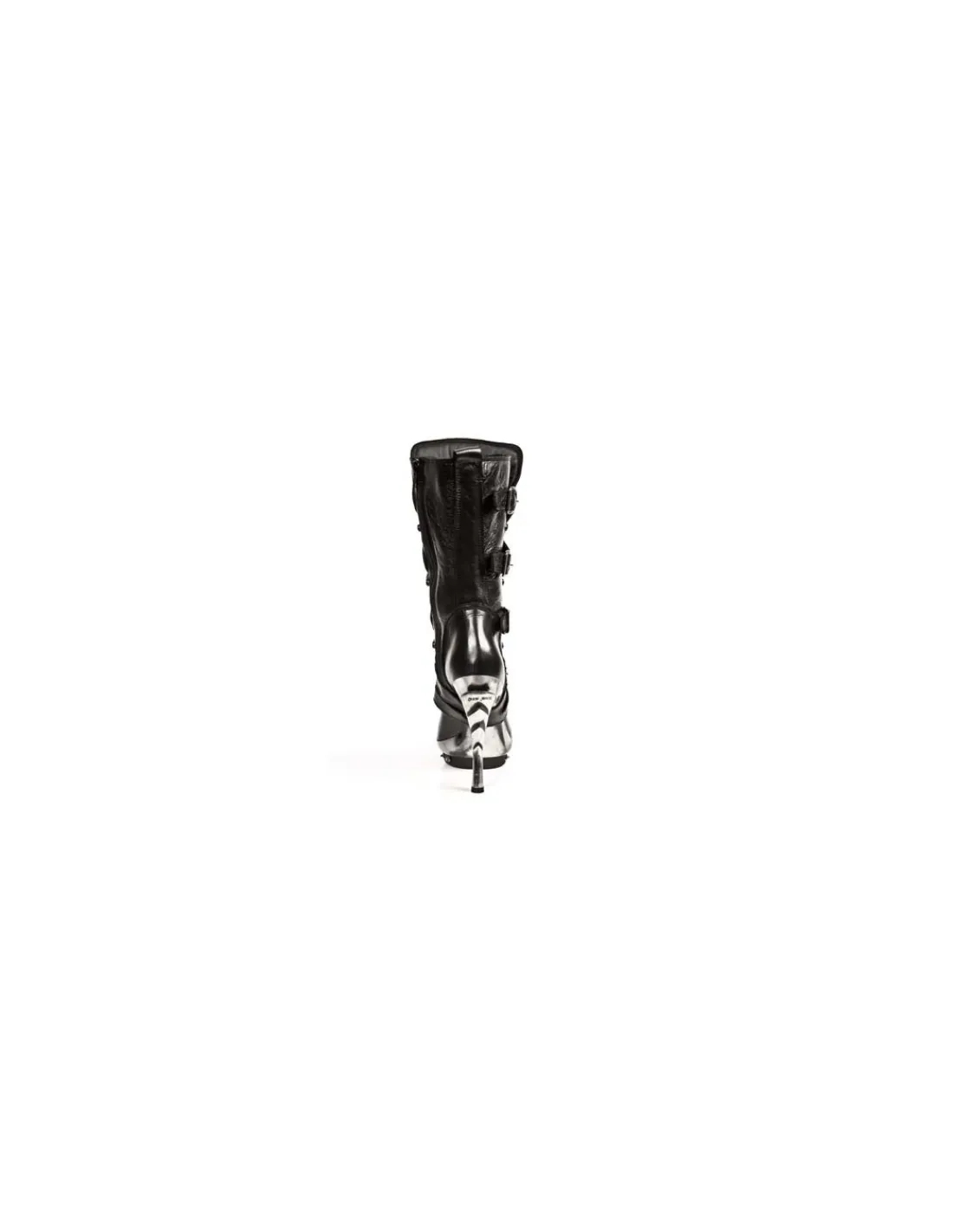 New Rock BOOT PUNK M-PUNK001-VC1 Best