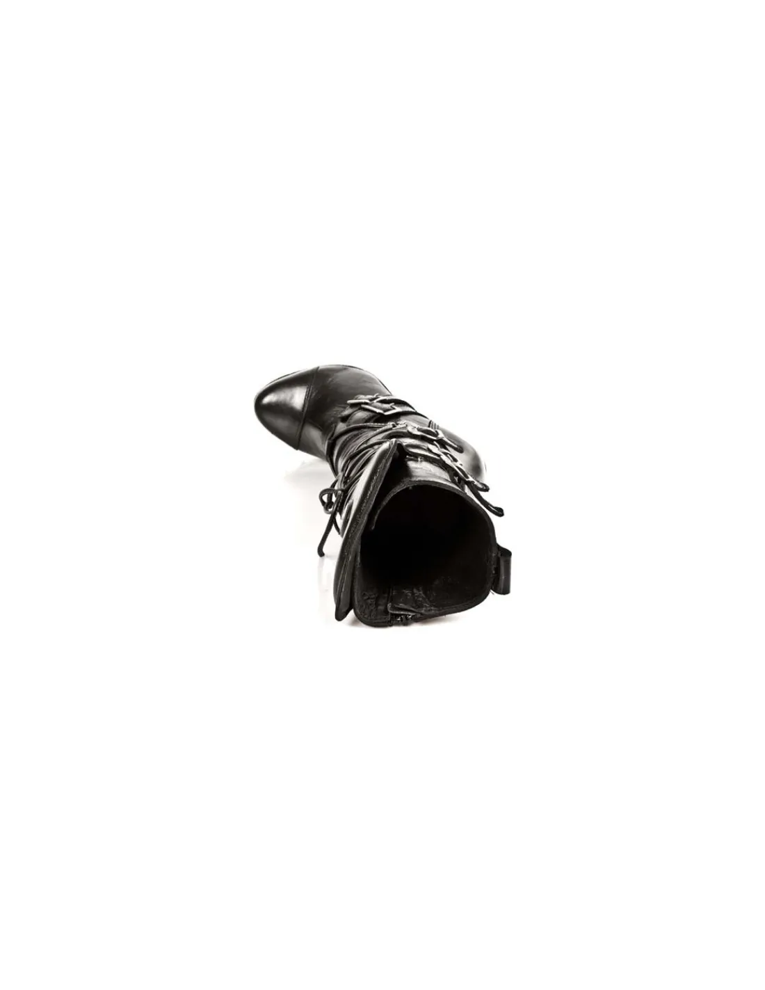 New Rock BOOT PUNK M-PUNK001-VC1 Best