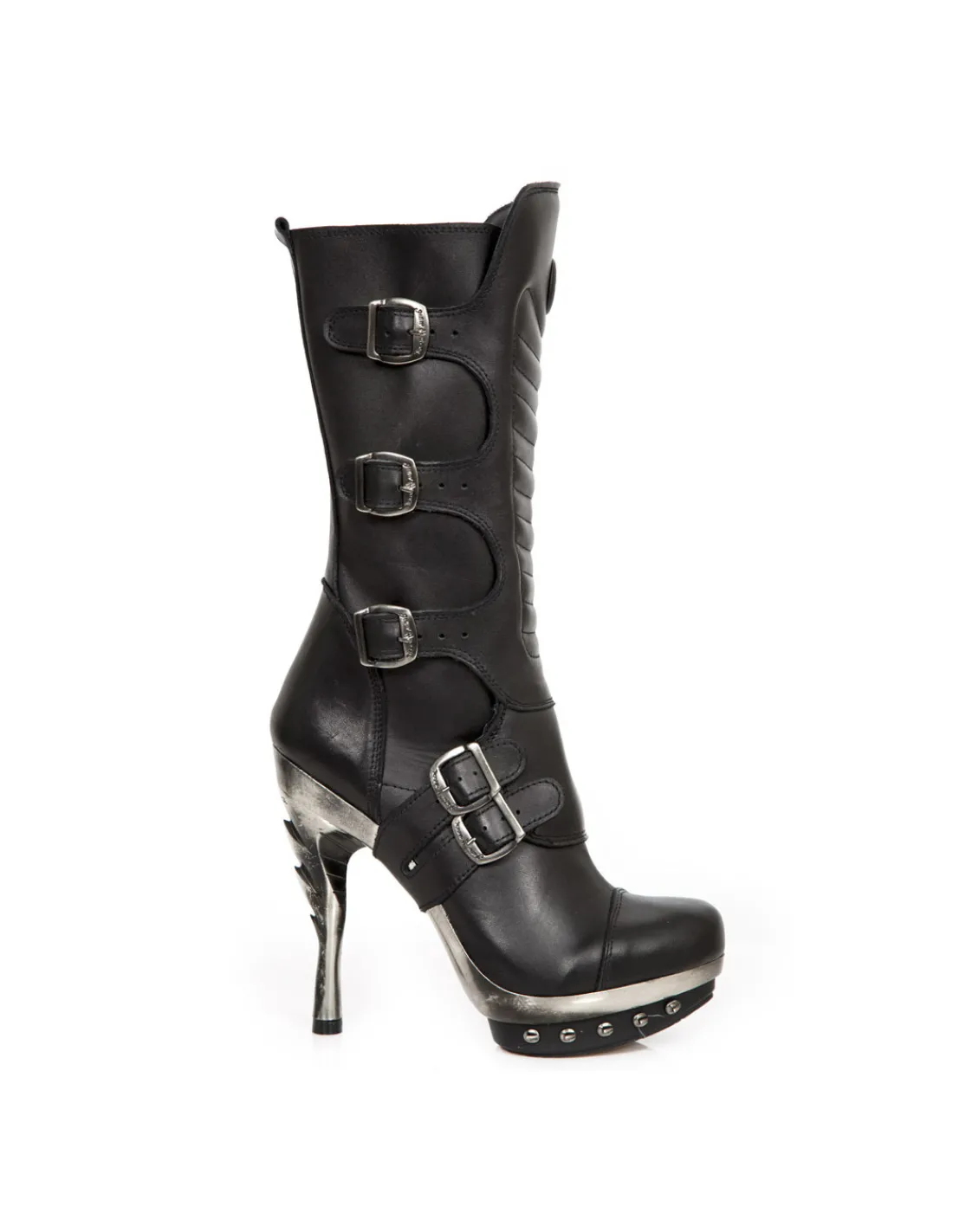 New Rock BOOT PUNK M-PUNK001X-C1