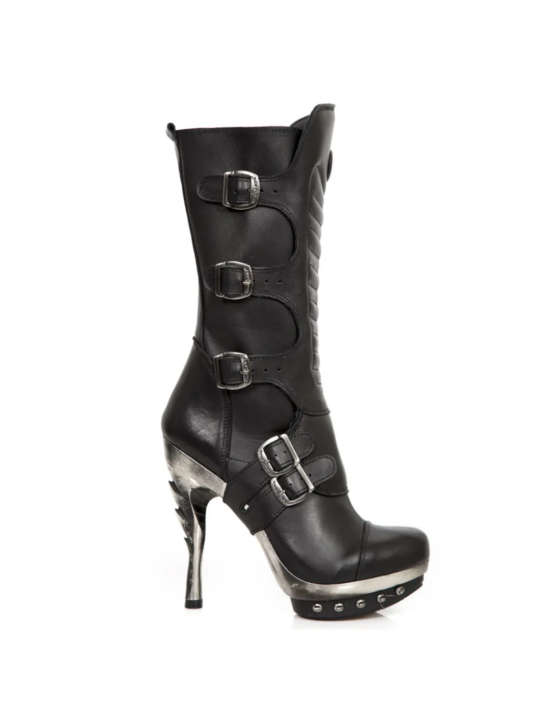 New Rock BOOT PUNK M-PUNK001X-C1