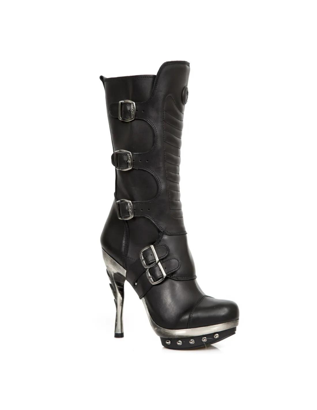 New Rock BOOT PUNK M-PUNK001X-C1