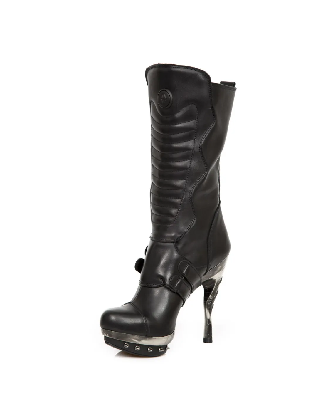 New Rock BOOT PUNK M-PUNK001X-C1