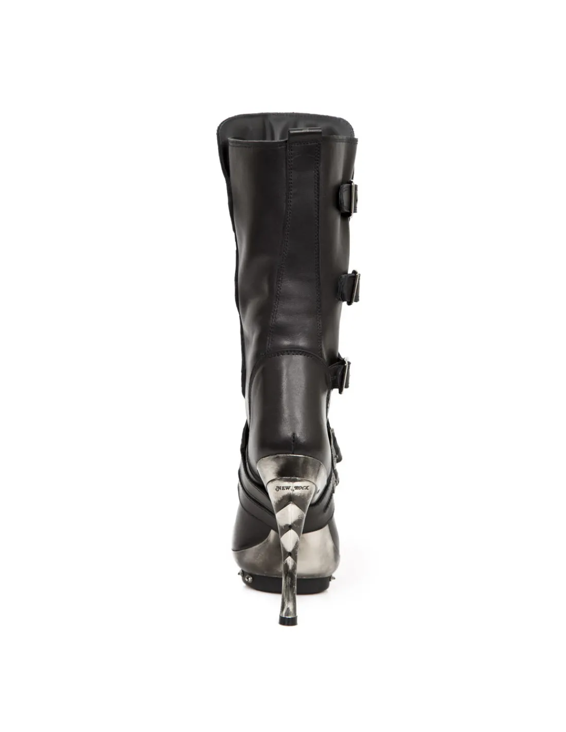 New Rock BOOT PUNK M-PUNK001X-C1