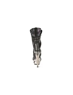 New Rock BOOT PUNK M-ROCK203-C1 Discount