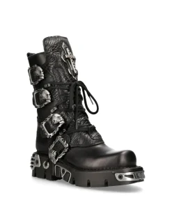 New Rock BOOT REACTOR M-1032-C1 Outlet