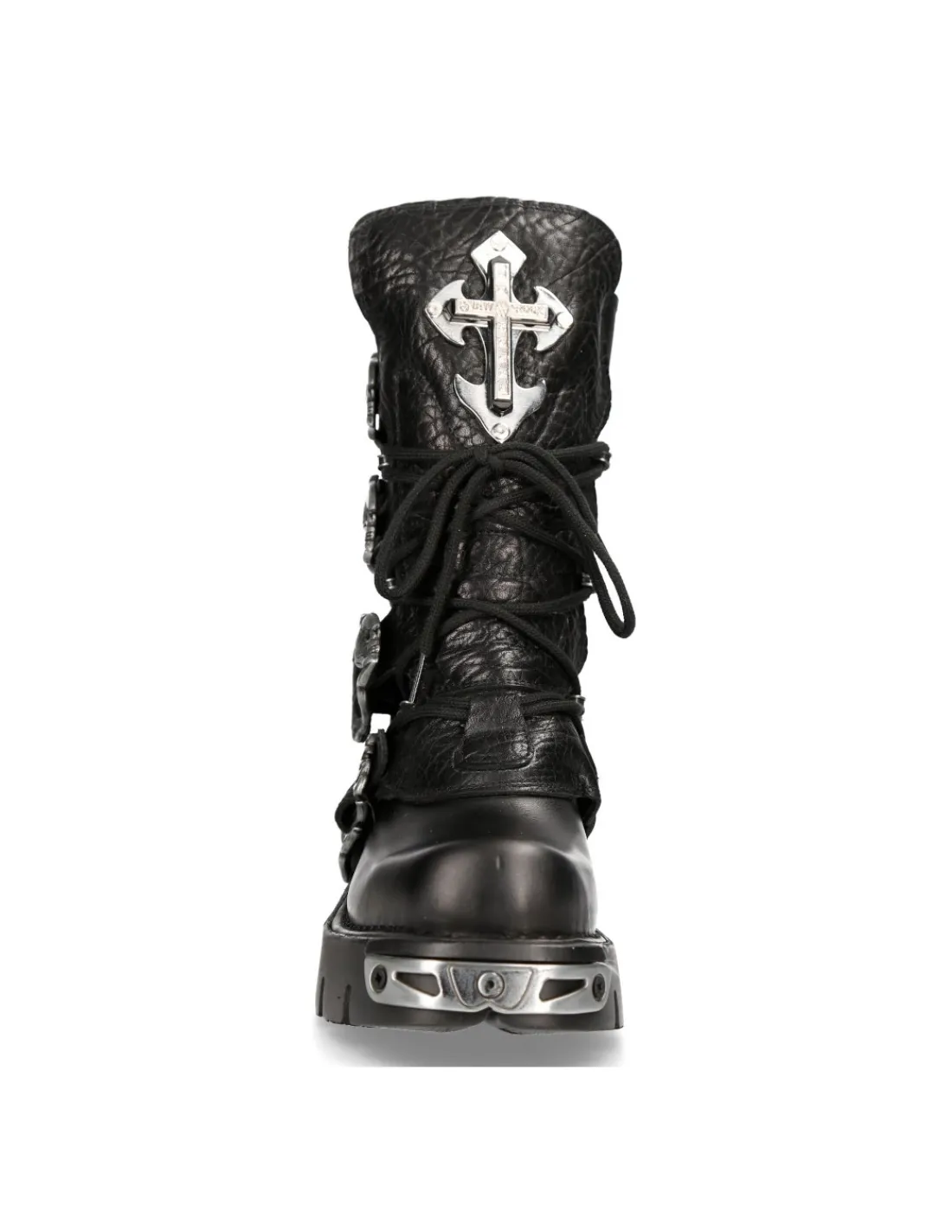 New Rock BOOT REACTOR M-1032-C1 Outlet