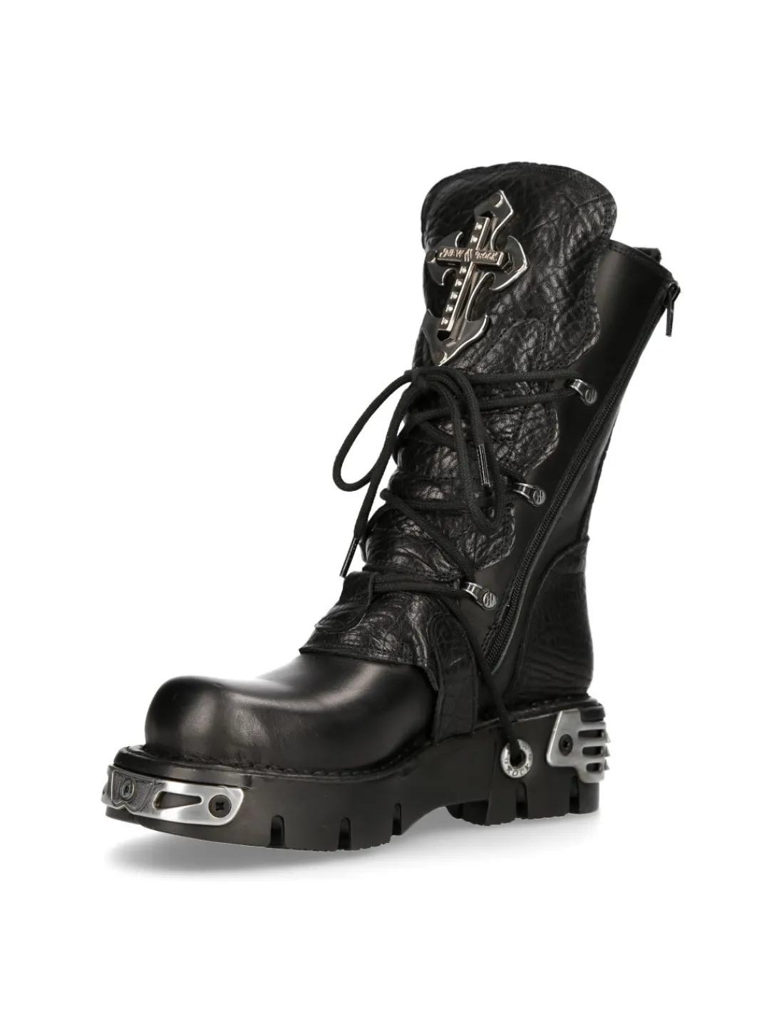 New Rock BOOT REACTOR M-1032-C1 Outlet