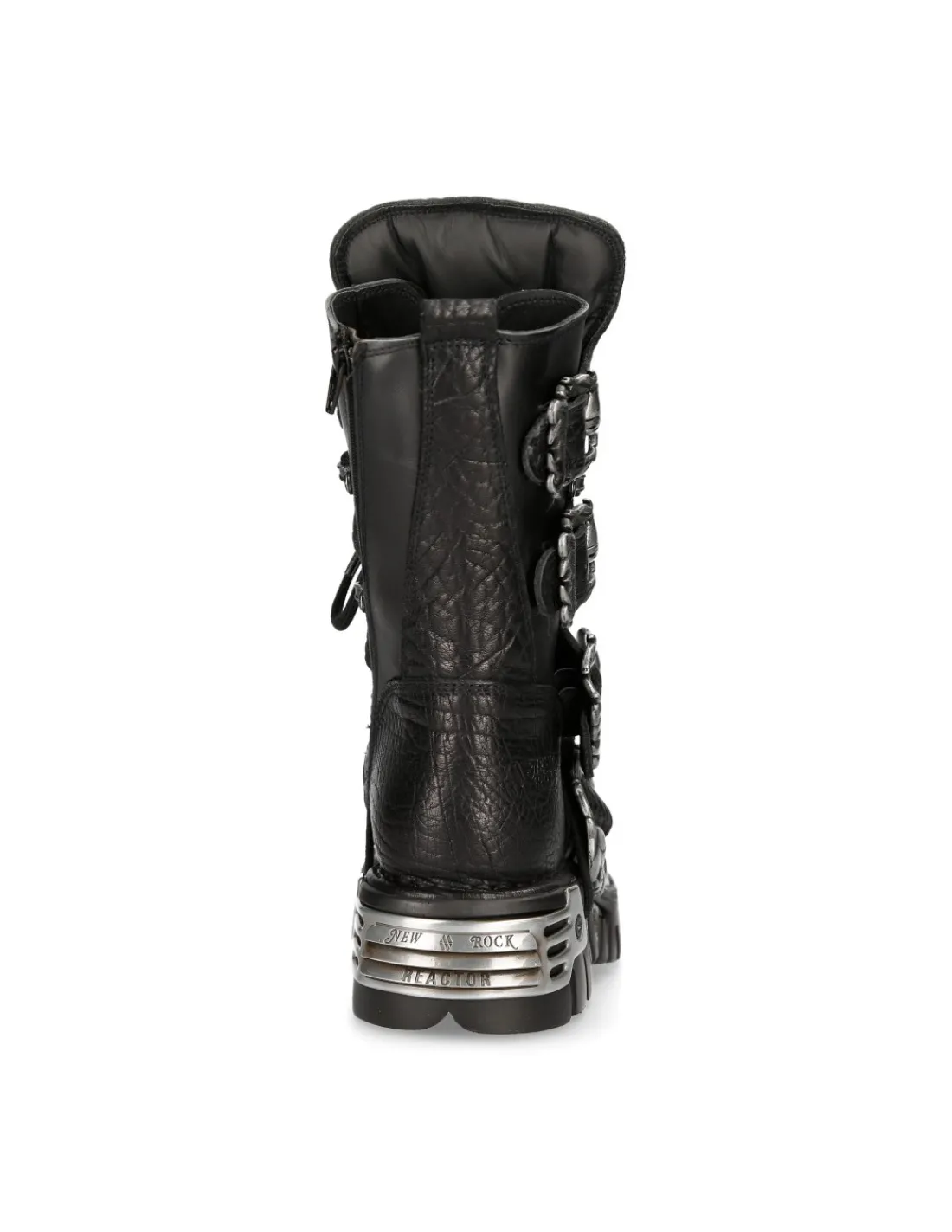 New Rock BOOT REACTOR M-1032-C1 Outlet