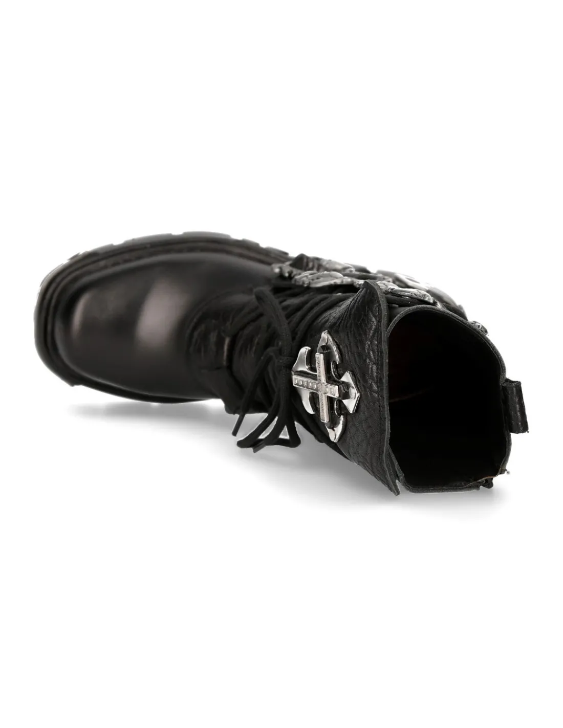 New Rock BOOT REACTOR M-1032-C1 Outlet