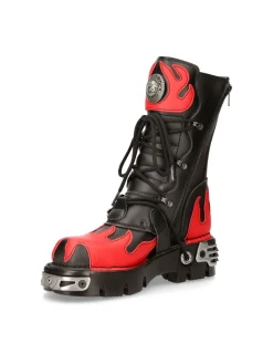 New Rock BOOT REACTOR M-591-C51 Online