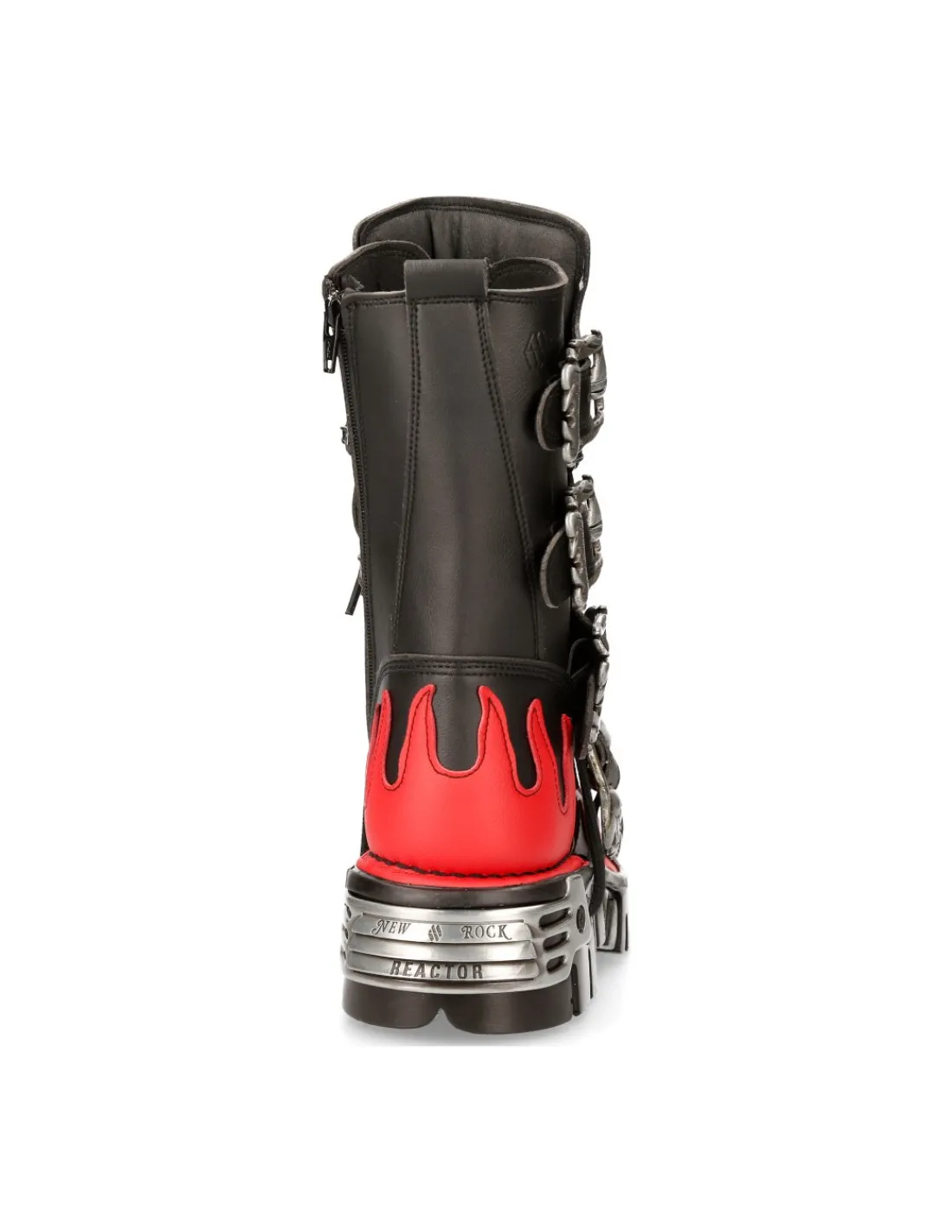 New Rock BOOT REACTOR M-591-C51 Online