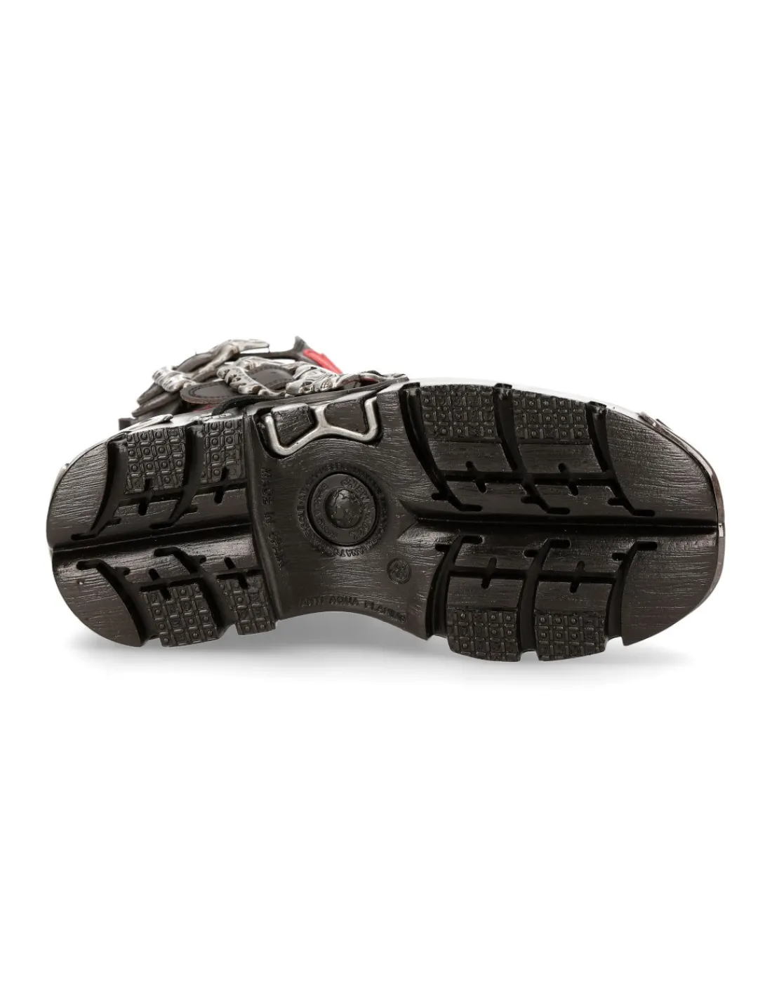 New Rock BOOT REACTOR M-591-C51 Online