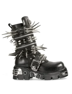 New Rock BOOT REACTOR M-280-C5 New