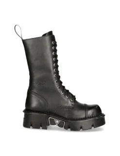 New Rock BOOT REACTOR M-MILI211-C6 Clearance