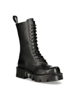 New Rock BOOT REACTOR M-MILI211-C6 Clearance