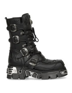 New Rock BOOT REACTOR M-107-VC5