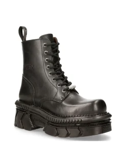 New Rock BOOT TECHNO M-MILI084CM-S2 Clearance
