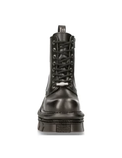 New Rock BOOT TECHNO M-MILI084CM-S2 Clearance