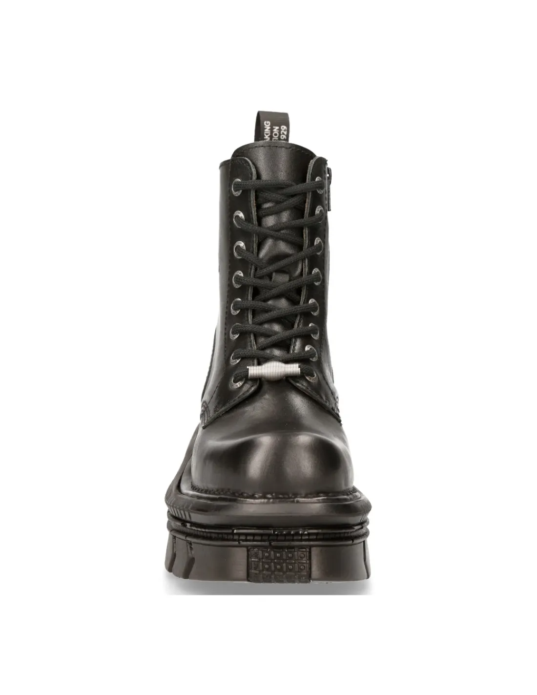 New Rock BOOT TECHNO M-MILI084CM-S2 Clearance