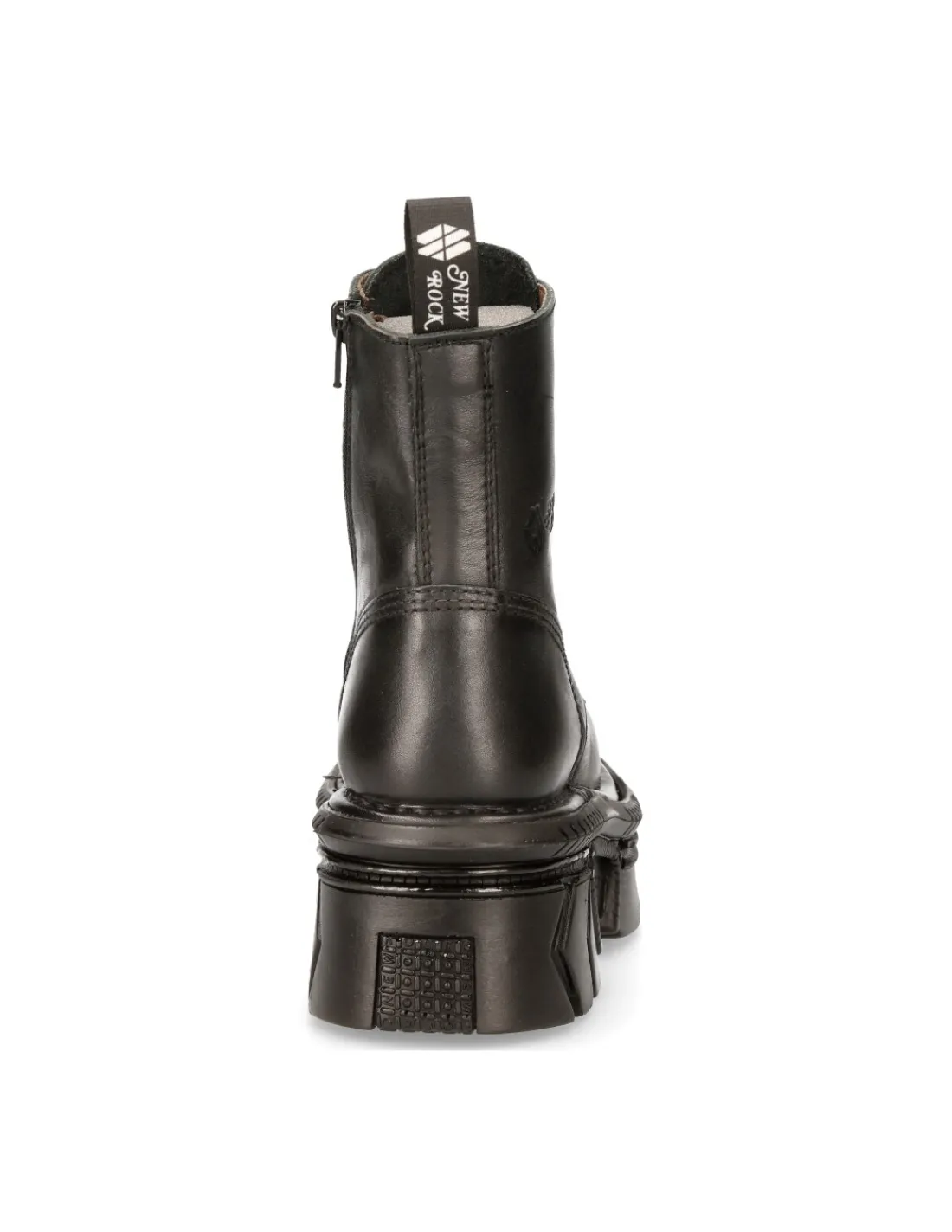 New Rock BOOT TECHNO M-MILI084CM-S2 Clearance