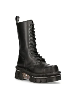 New Rock BOOT TECHNO M-MILI211-S1 New