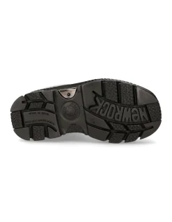 New Rock BOOT TECHNO M-MILI211-S1 New