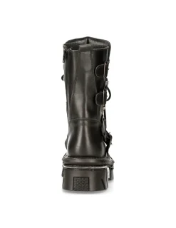 New Rock BOOT TECHNO M-373-S95 Hot